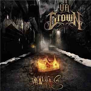 Da Crown - Family First