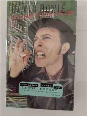 David Bowie - The Hearts Filthy Lesson