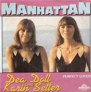 Dea Doll And Karin Setter - Manhattan