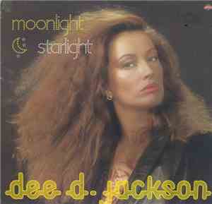 Dee D. Jackson - Moonlight Starlight
