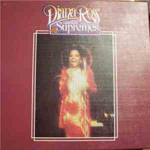 Diana Ross & The Supremes - Diana Ross And The Supremes