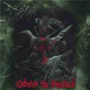 Disgorge - Consume The Forsaken