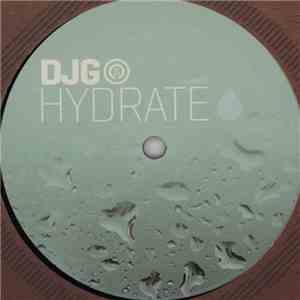 DJG  - Hydrate
