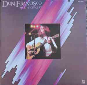 Don Francisco  - The Live Concert