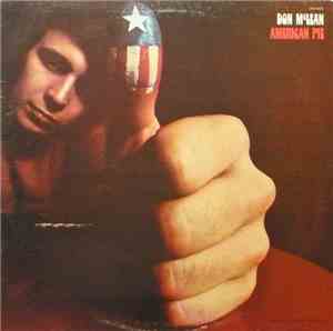 Don McLean - American Pie