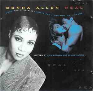 Donna Allen - Real