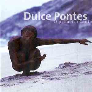 Dulce Pontes - O Primeiro Canto