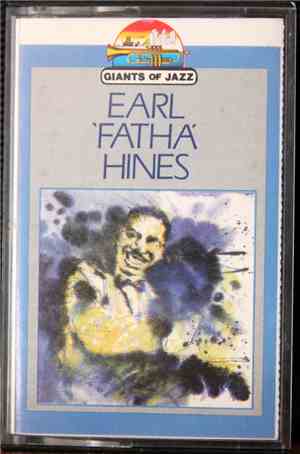 Earl 'Fatha' Hines - Earl 