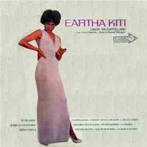 Eartha Kitt - Canta En Castellano