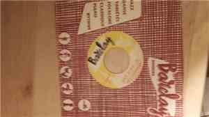Eddie Constantine - Hop Digui DI - Quand Les Hommes Vivront D'Amour