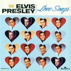 Elvis Presley - Love Songs