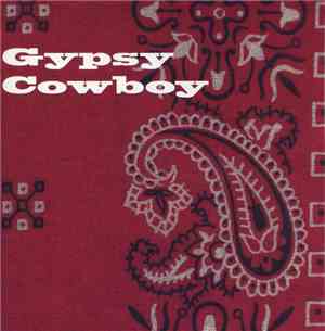 Eric L. Brittain - Gypsy Cowboy