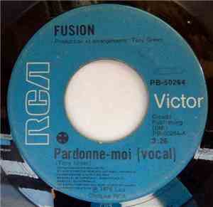Fusion - Pardonne-Moi