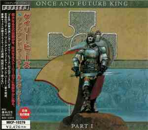 Gary Hughes - Once And Future King - Part I