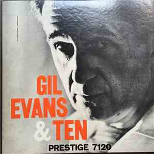 Gil Evans - Gil Evans & Ten