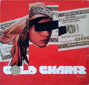 Gold Chains - Nada