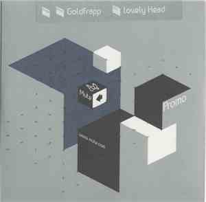 Goldfrapp - Lovely Head