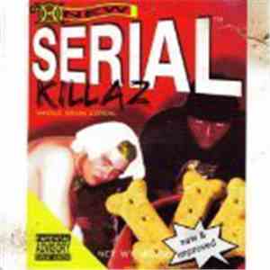 Halfbreed - Serial Killaz