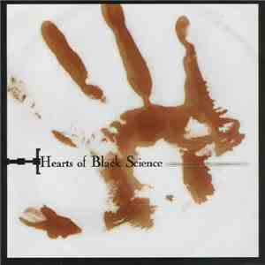 Hearts Of Black Science - Hearts Of Black Science EP #2