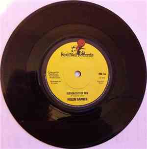 Helen Barnes - Eleven Out Of Ten