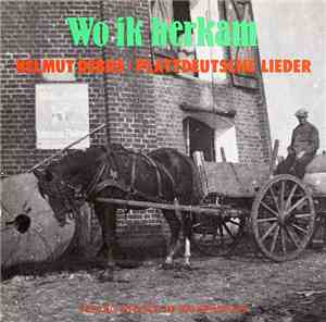 Helmut Debus - Wo Ik Herkam