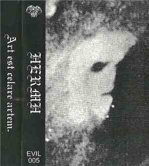 Hermh - Oremus Peccatum /Refaim/