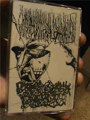 Horrid Visceral Extraction, Chernobirth Defects - Horrid Visceral Extractio ...