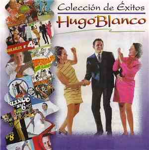 Hugo Blanco Y Su Conjunto - Colección de Éxitos, Vol. 4