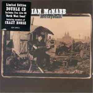 Ian McNabb - Merseybeast