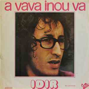 Idir - A Vava Inou Va
