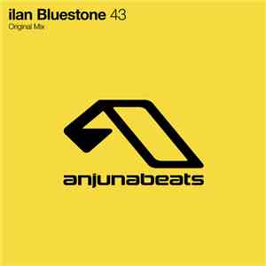ilan Bluestone - 43