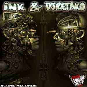 Ink  & DJ Retako - Pump Fuction