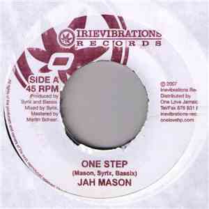 Jah Mason - One Step