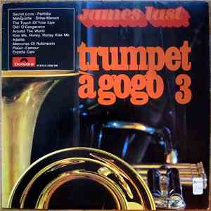 James Last - Trumpet À Gogo 3