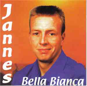 Jannes - Bella Bianca