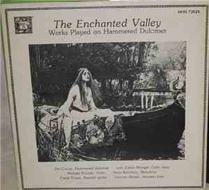 Jim Couza - The Enchanted Valley : Works Played on Hammered Dulcimer