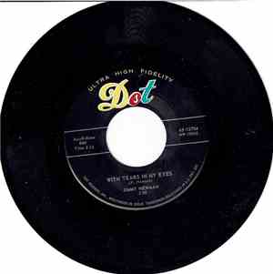Jimmy Newman - With Tears In My Eyes/Step Aside Shallow Waterstep Aside Sha ...