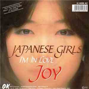 Joy - Japanese Girls