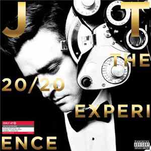 Justin Timberlake - The 20/20 Experience (2 Of 2)