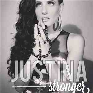 Justina - Stronger