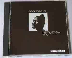 Kenny Drew Trio - Dark Beauty