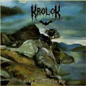 Krolok - At The End Of A New Age