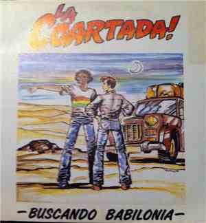 La Coartada - Buscando Babilonia