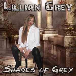 Lillian Grey - Shades Of Grey