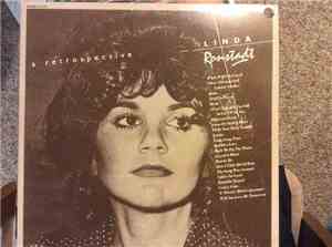Linda Ronstadt - A Retrospective