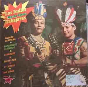 Los Indios Tabajaras - Maria Elena