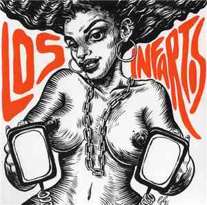 Los Infartos - Another Face