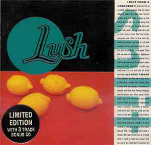 Lush - Split