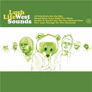 Lushlife - West Sounds