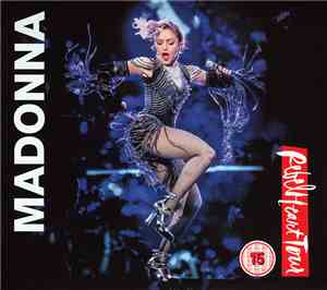 Madonna - Rebel Heart Tour